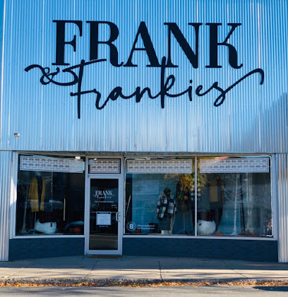 Frank and Frankies