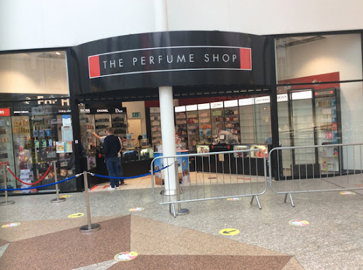 The Perfume Shop Sutton