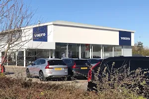 Waylands - Volvo Cars Newbury image