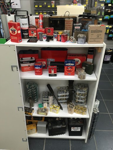 Car Battery Store «Batteries Plus Bulbs», reviews and photos, 1215 NJ-73, Mt Laurel, NJ 08054, USA