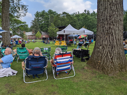 Live Music Venue «Saratoga Performing Arts Center», reviews and photos, 108 Avenue of the Pines, Saratoga Springs, NY 12866, USA