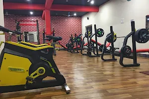 Fitness Point (House of muscle & strength) image