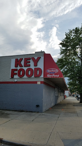 Key Food, 12312 101st Ave, Jamaica, NY 11419, USA, 