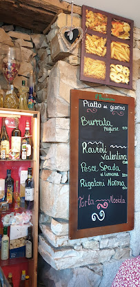 Bar du Restaurant italien Il Bocconcino à Louannec - n°8