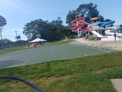 Water Park «Crystal Springs Family Waterpark», reviews and photos, 380 Dunhams Corner Rd, East Brunswick, NJ 08816, USA
