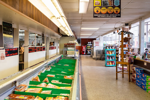 Meat Wholesaler «Quality Meat Market», reviews and photos, 4020 Orient Rd, Tampa, FL 33610, USA