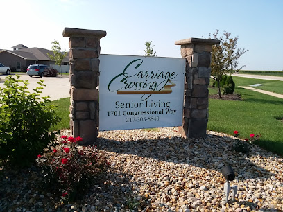 Carriage Crossing Senior Living of Champaign