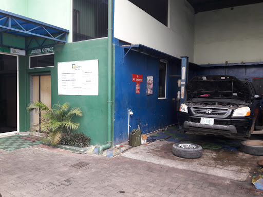 Fortuna Gold Limited - [FG Auto Clinic], 38 Oba Akran Ave, Ikeja 100271, Ikeja, Nigeria, Car Repair and Maintenance, state Lagos