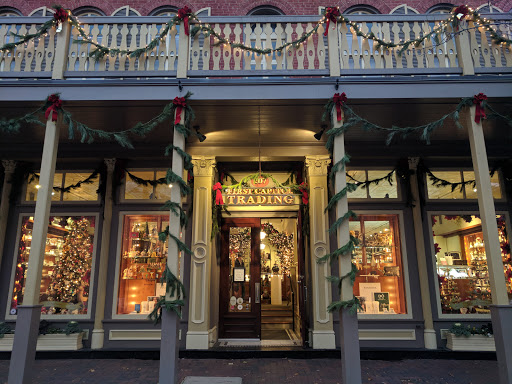 Gift Shop «First Capitol Trading Collectibles and Gifts», reviews and photos, 207 S Main St, St Charles, MO 63301, USA