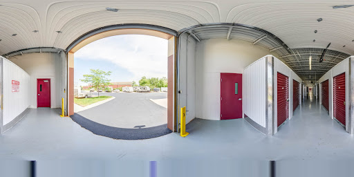 Self-Storage Facility «Metro Self Storage», reviews and photos, 2725 Wayzata Blvd, Orono, MN 55356, USA