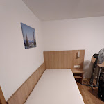 Photo n°4 de l'avis de Mahdi.a fait le 11/07/2021 à 08:57 sur le  Hotel Garni Brugger à Lindau