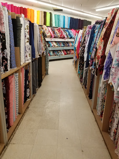 Fabric Store «Jo-Ann Fabrics and Crafts», reviews and photos, 1635 Plymouth Rd, Minnetonka, MN 55305, USA