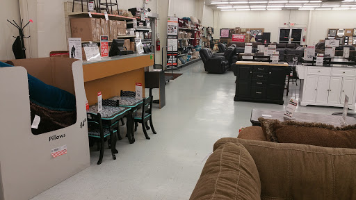 Discount Store «Big Lots», reviews and photos, 1840 E Michigan Rd, Shelbyville, IN 46176, USA