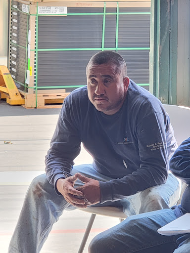 Corporate Campus «August Roofing Inc», reviews and photos, 650 Cochran St, Simi Valley, CA 93065, USA