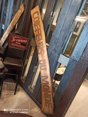 coiffeur du monde à Beaucaire