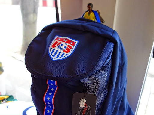 Soccer Store «The Village Soccer Shop», reviews and photos, 40 Main St, Tarrytown, NY 10591, USA