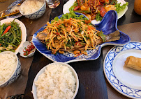 Nouille du Restaurant thaï Ayothaya à Paris - n°8