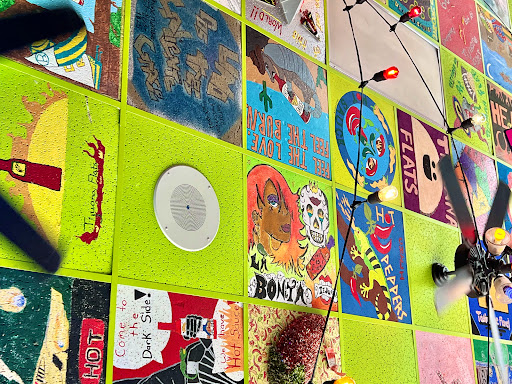 Tex-Mex Restaurant «Tijuana Flats», reviews and photos, 23100 FL-54, Lutz, FL 33549, USA