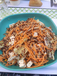 Photo n°13 de Kiwee la saladerie à Lyon ()