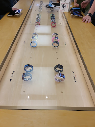 Computer Store «Apple Mall of Georgia», reviews and photos, 3333 Buford Dr NE, Buford, GA 30519, USA