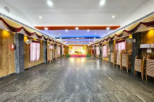 J.P HALL A/C (Marriage And Reception , Birthday Party Hall) image