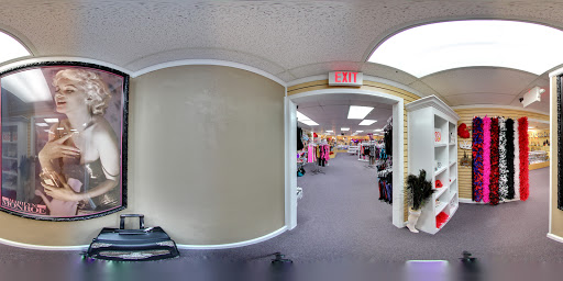 Lingerie Store «Seductions Lingerie», reviews and photos, 1220 John Harden Dr, Jacksonville, AR 72076, USA