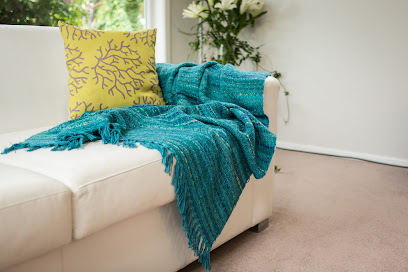 Loom Room products handwoven in New Zealand