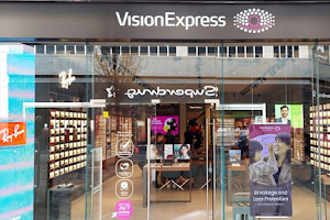 Vision Express Opticians - Liverpool image