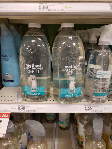 Department Store «Target», reviews and photos, 2800 SW Barton St, Seattle, WA 98126, USA