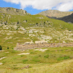 Photo n°8 de l'avis de Charles.u fait le 15/03/2020 à 06:06 sur le  Marteller Hütte 2610 m à Martell