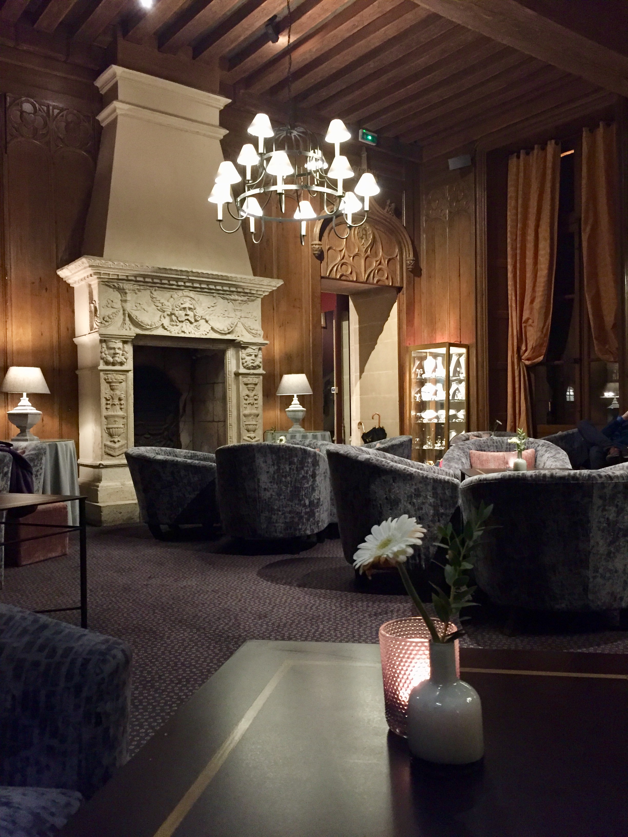 Photo n° 7 de l'avis de Since.8 fait le 24/11/2019 à 07:02