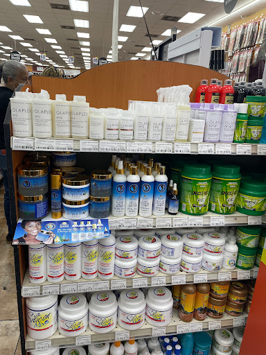 Beauty Supply Store «Elegant Beauty Supplies Superstores», reviews and photos, 14610 NE 6th Ave #5, North Miami, FL 33161, USA