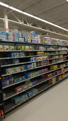 Department Store «Walmart Supercenter», reviews and photos, 8300 E 96th St, Fishers, IN 46037, USA