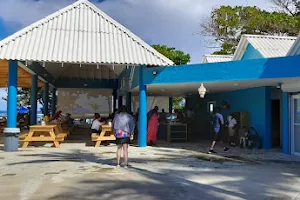 Amber Beach Club image