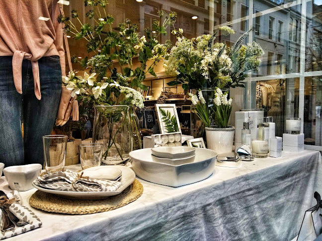 Reviews of The White Company in Manchester - Appliance store