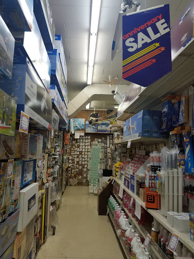 Toy Store «Eugene Toy & Hobby», reviews and photos, 32 E 11th Ave, Eugene, OR 97401, USA