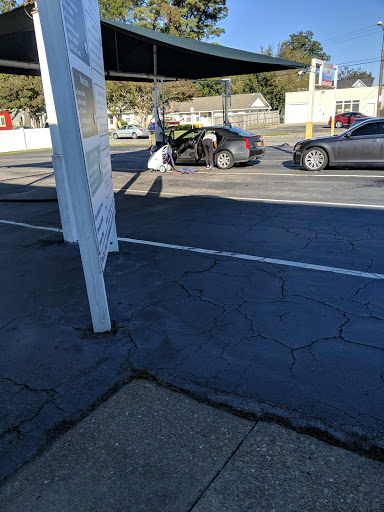 908 E Little Creek Rd, Norfolk, VA 23518, USA