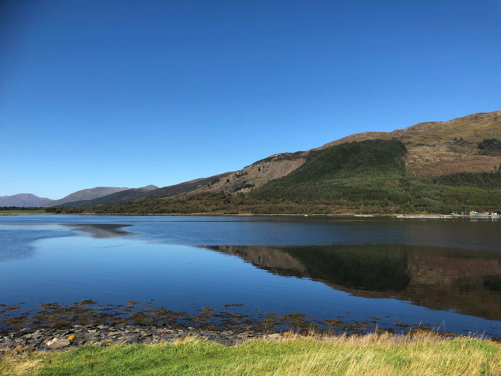 Ballachulish Beach photo #9