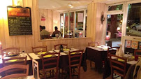 Atmosphère du Restaurant Les blés d’or Lisieux - n°2