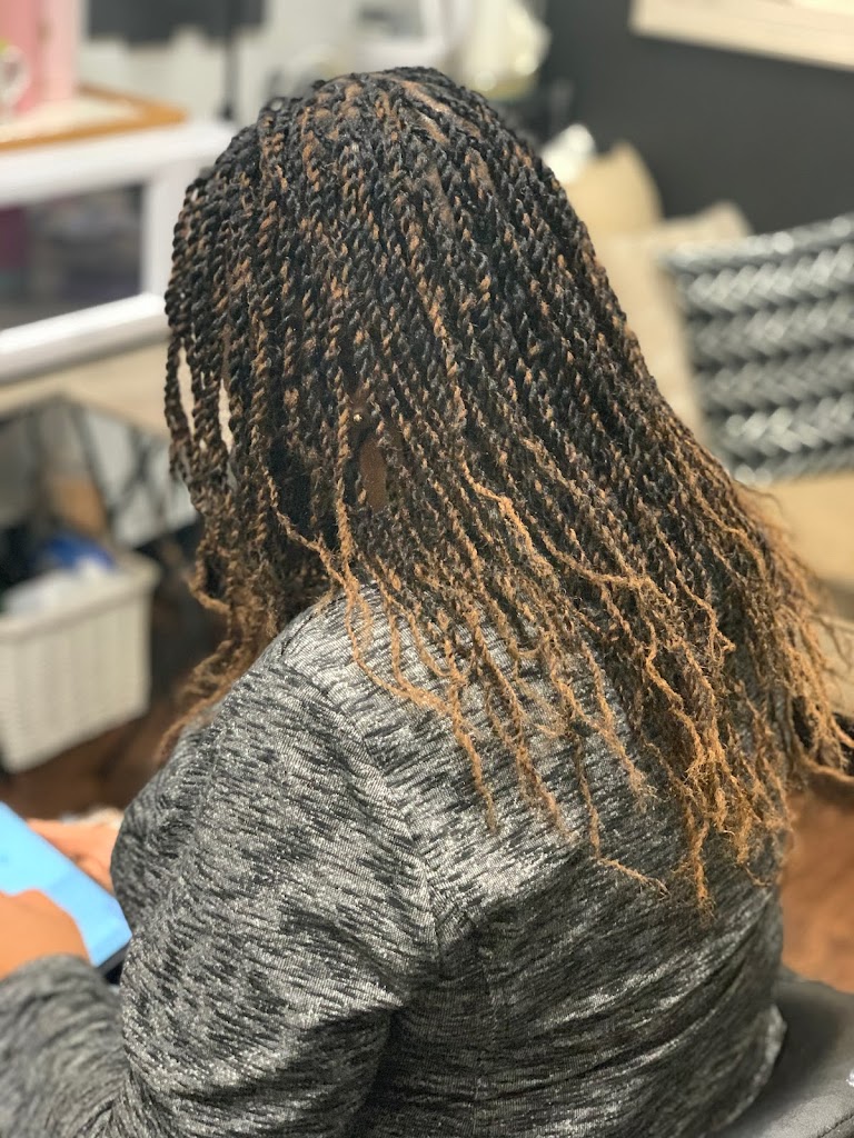 Vigi's Natural Hair 30092