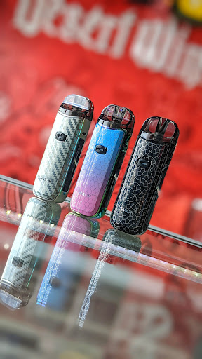 Tobacco Shop «Desert Winds Smoke Shop», reviews and photos, 5022 14th St W, Bradenton, FL 34207, USA