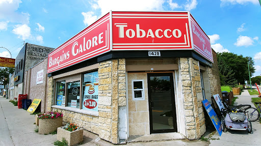 Bargains Galore & Tobacco