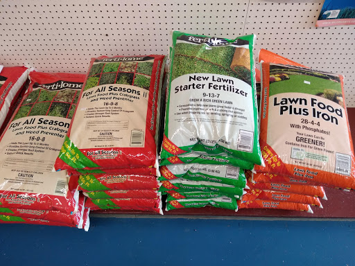 Paint Store «CLIFF HARDWARE», reviews and photos, 11115 Reading Rd, Sharonville, OH 45241, USA