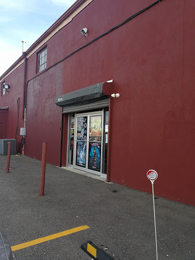 Toy Store «Amok Time Toys and Comics», reviews and photos, 108C New South Rd, Hicksville, NY 11801, USA