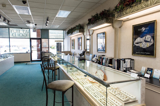 Braidy Jewelers, 3732 Darrow Rd # 9, Stow, OH 44224, USA, 