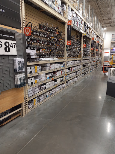 Home Improvement Store «The Home Depot», reviews and photos, 801 E Walnut St, Lebanon, PA 17042, USA