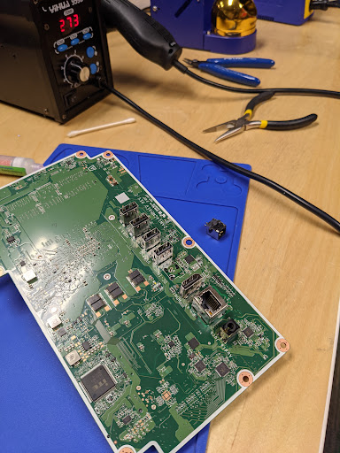 Computer Service «That 01 Guy - Repair Computers, IT, Electronics», reviews and photos, 910 Centennial Dr, Lawrence, KS 66049, USA