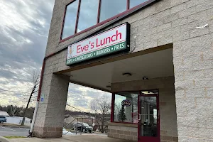 Eve's Lunch image