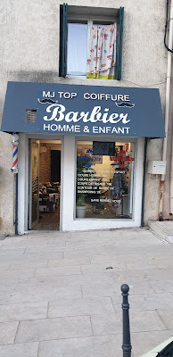 MJ TOP COIFFURE à Châteaurenard