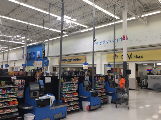 Department Store «Walmart Supercenter», reviews and photos, 4848 900 W, Riverdale, UT 84405, USA